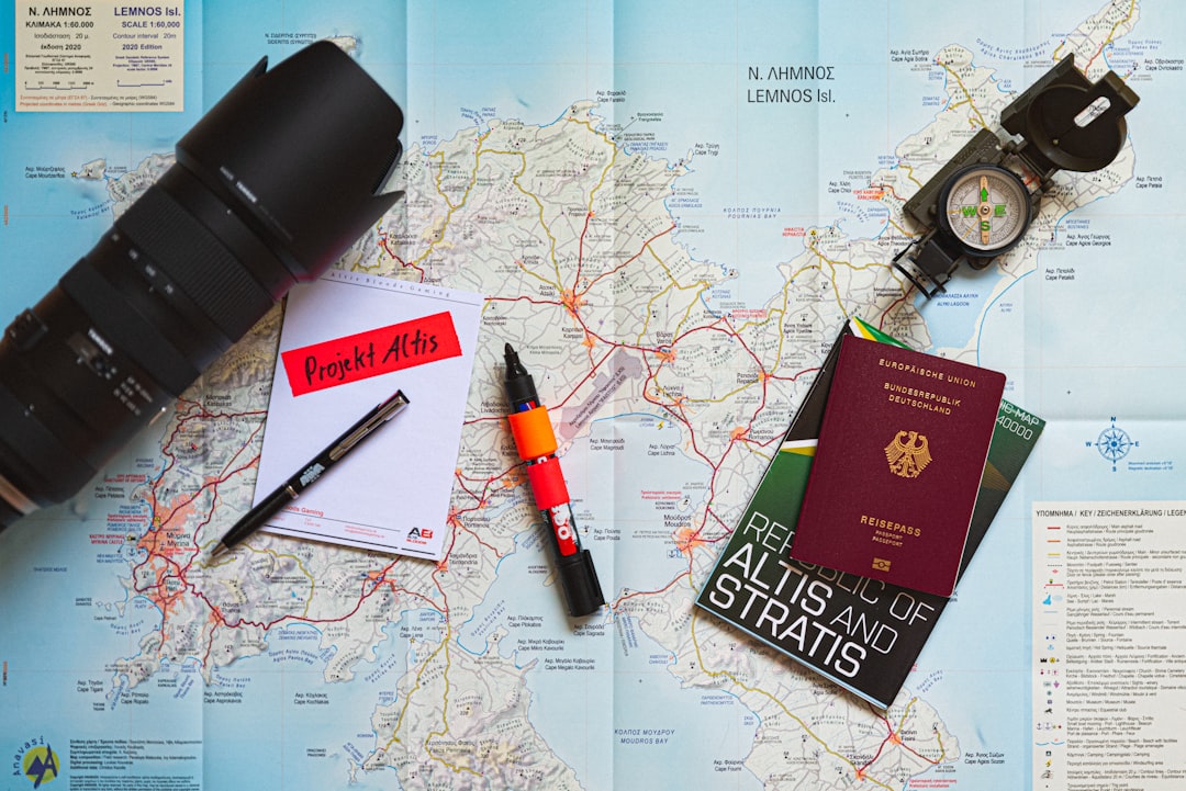 11 Important Safety Tips for Solo Travelers