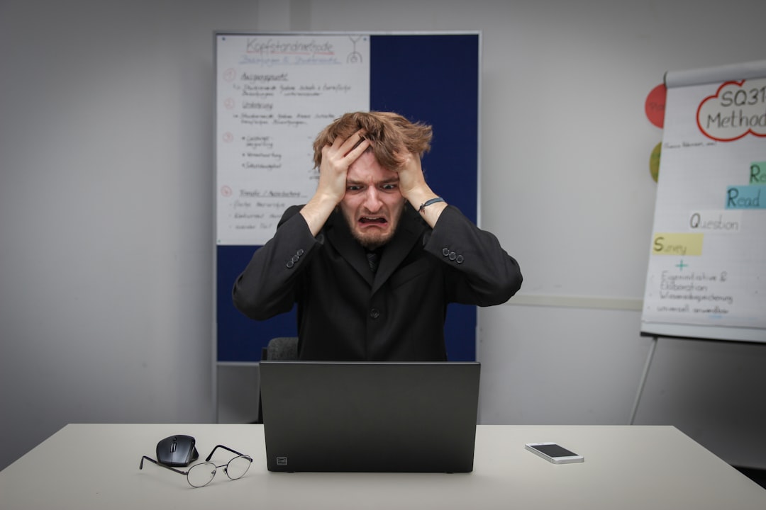 12 Common Tech Problems and How to Easily Fix Them